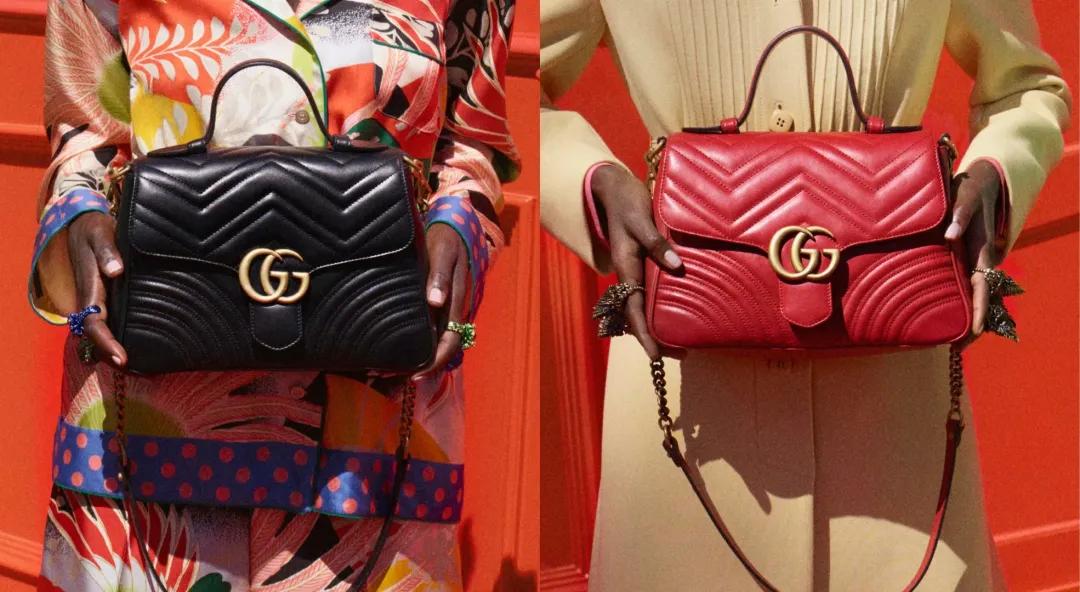 大牌包包入门推荐款,值得入手的大牌包包入门