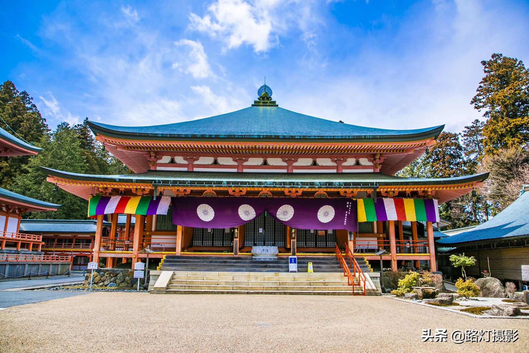 2020日本赏樱花路线,赏樱季去日本看全球最美樱花