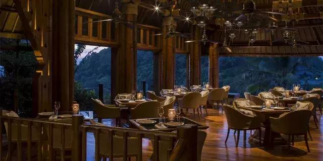 苏梅岛最值得的酒店,苏梅岛顶级酒店