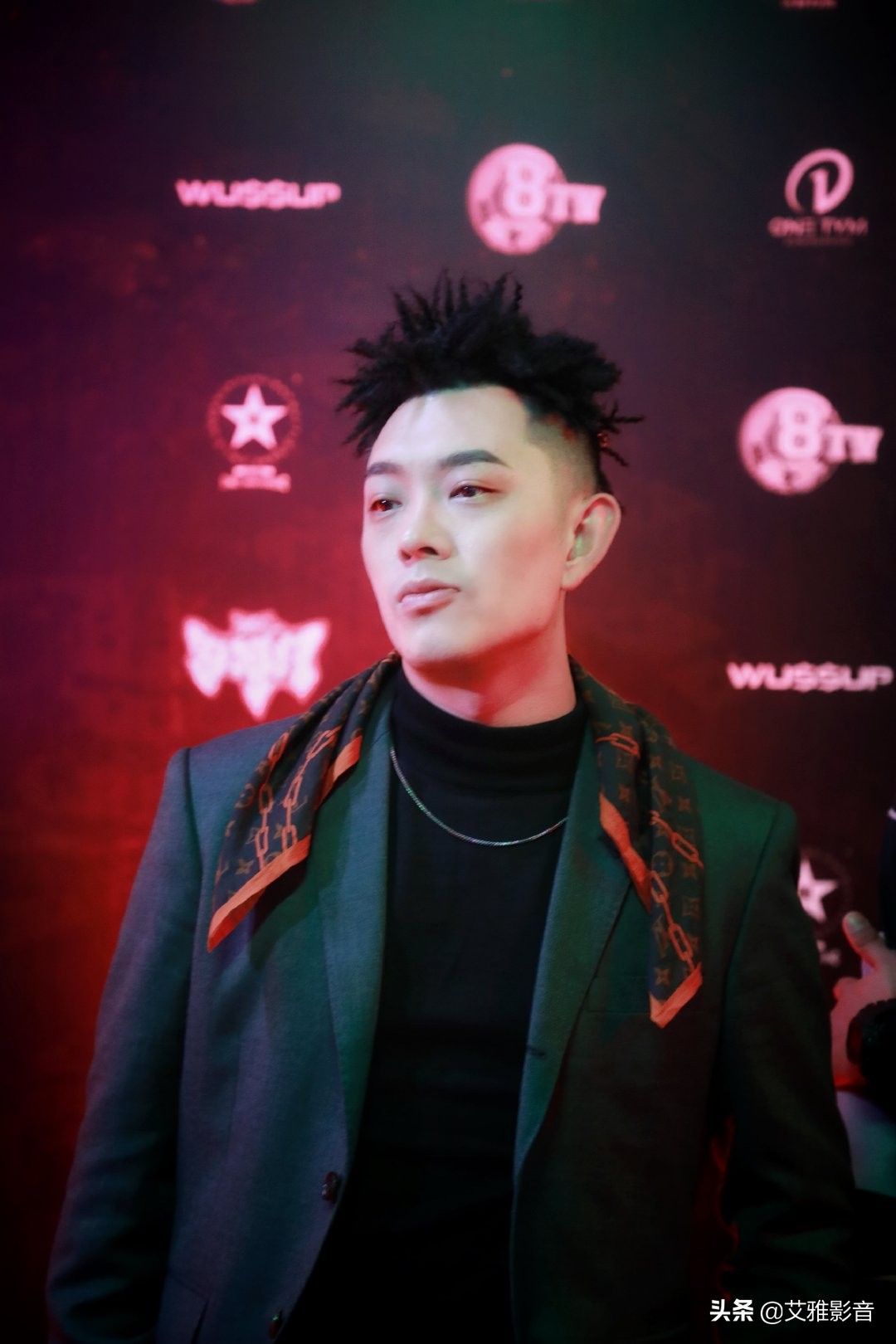 宝石老舅野狼discolivemv,宝石老舅野狼disco复活赛全程回顾