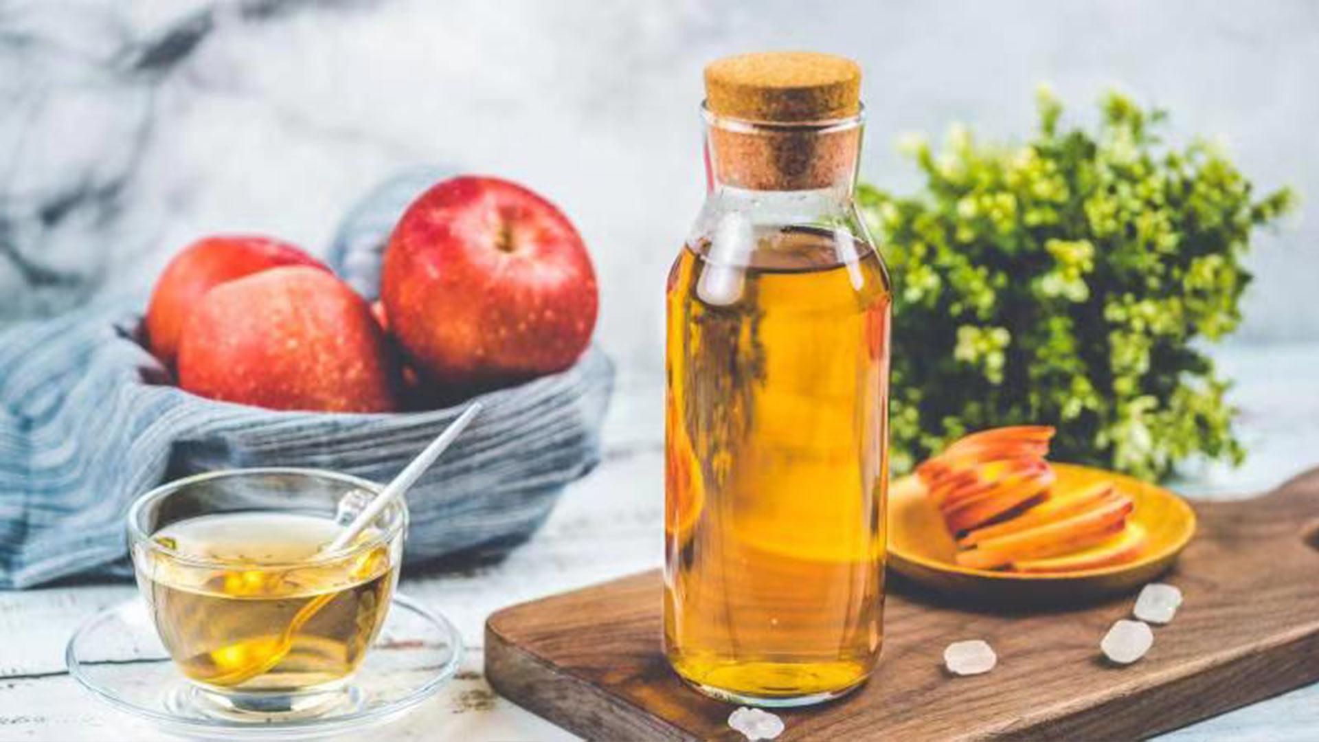 苹果醋生活妙招,生活方式与健康重要性