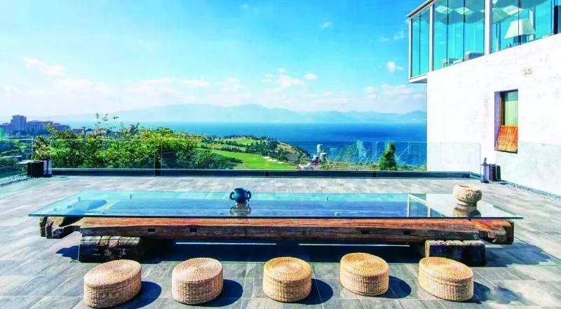 云住民宿客房,云宿里民宿