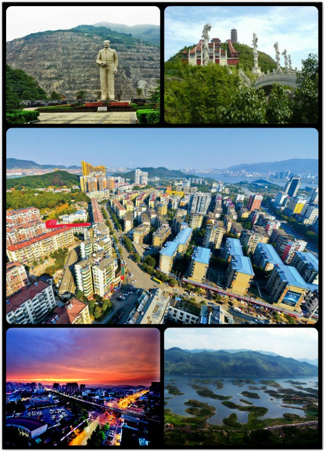 国家园林城市河南名单,湖北国家园林城市