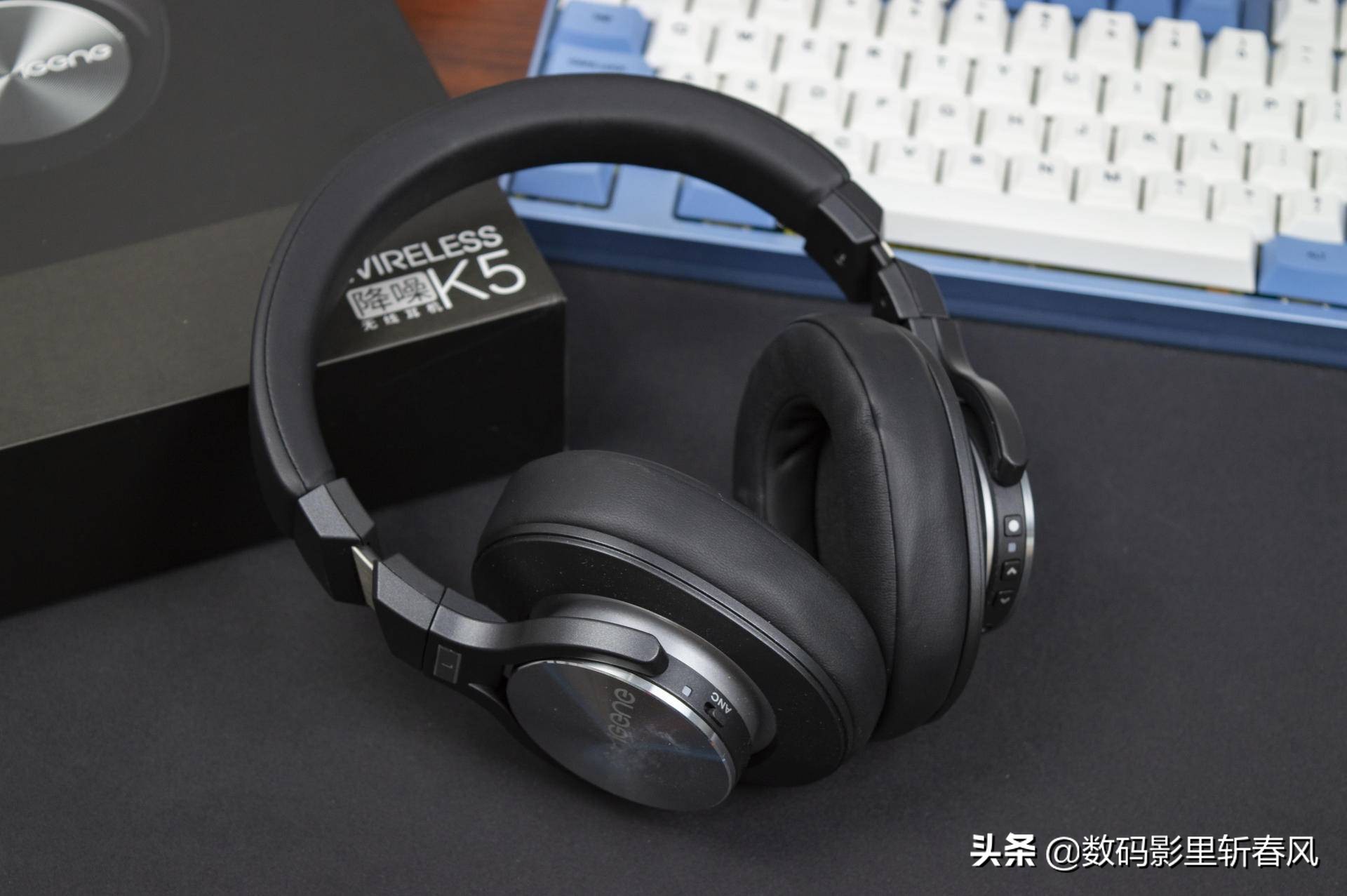 k5降噪耳机,蓝牙耳机k5升级版