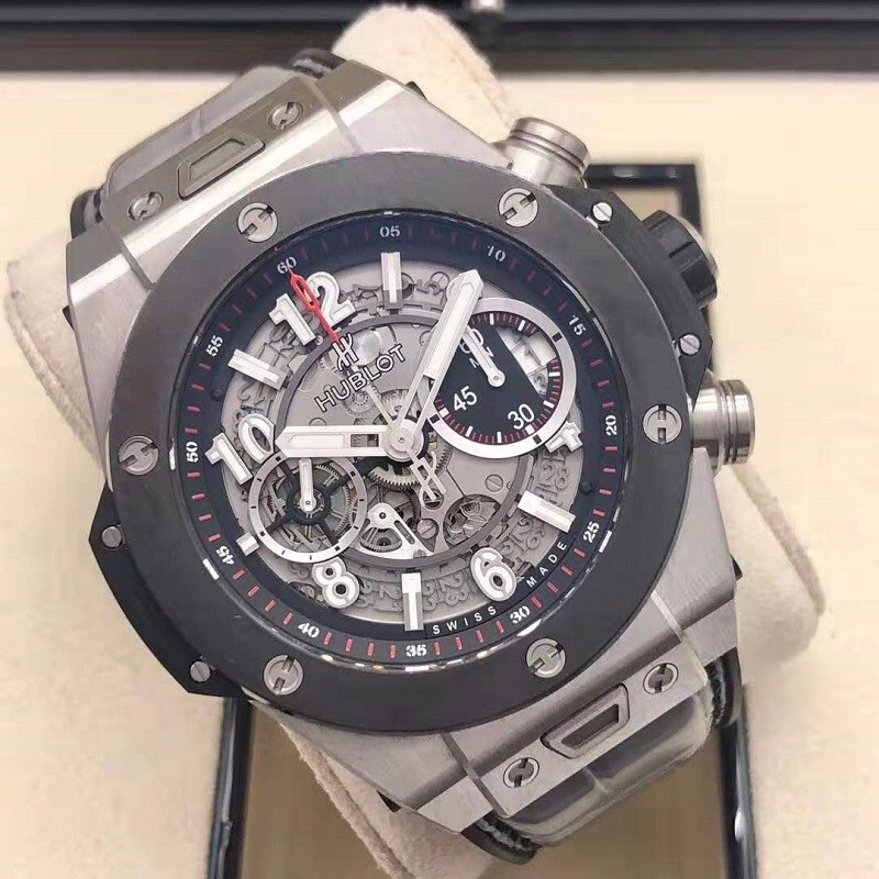 缺了它，你的手表还能叫手表吗