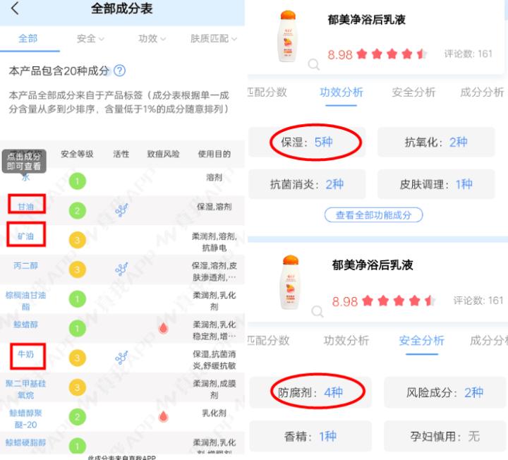 那些包装简陋的护肤品,你用过最惊艳的国货护肤品