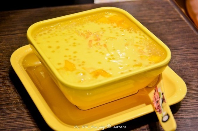 去香港必须吃什么,去香港玩哪里吃得多