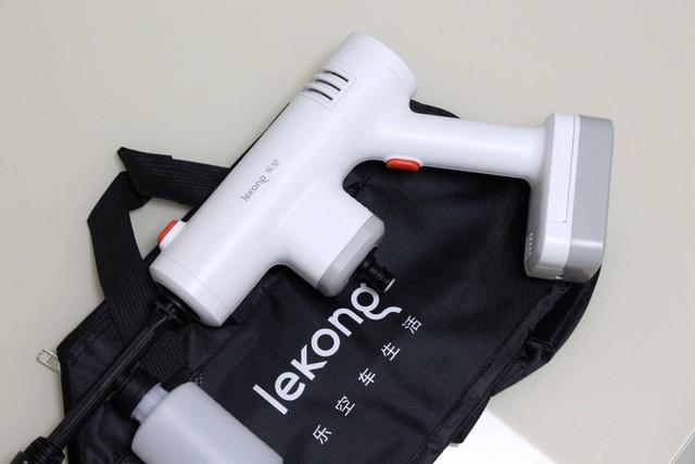 无插线洗车机推荐一下,六种喷头洗车机