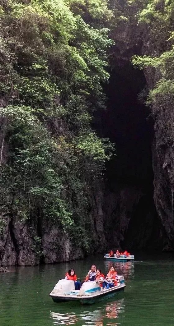 广西有座小城,广西这个宜居小城很低调