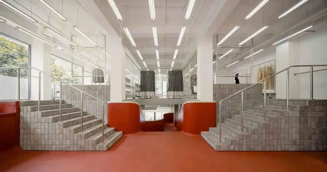 inthePark、DressingForFun...零售新宠如何影响城市文化？