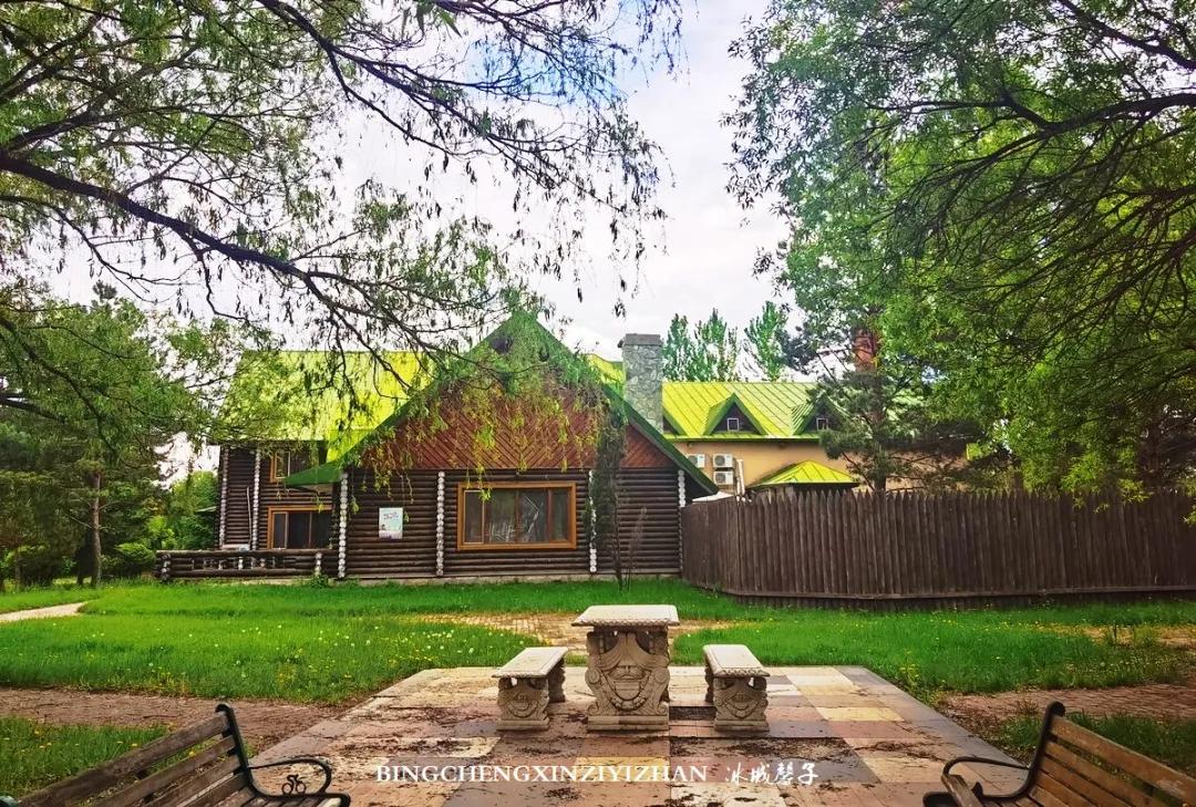 伏尔加庄园最好的地方,伏尔加庄园有什么特色