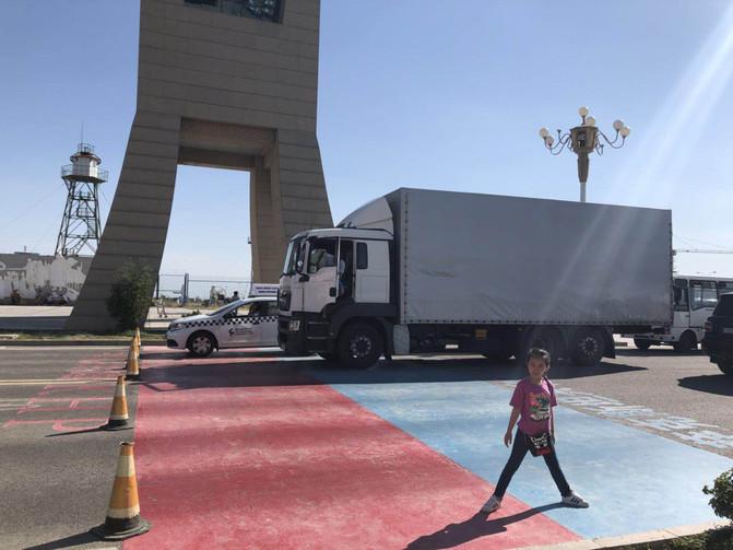 一家四口暑假日常之去游乐场,四川亲子游5日游8月游记