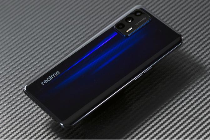 骁龙888处理器realme,骁龙888realmegt翻车吗