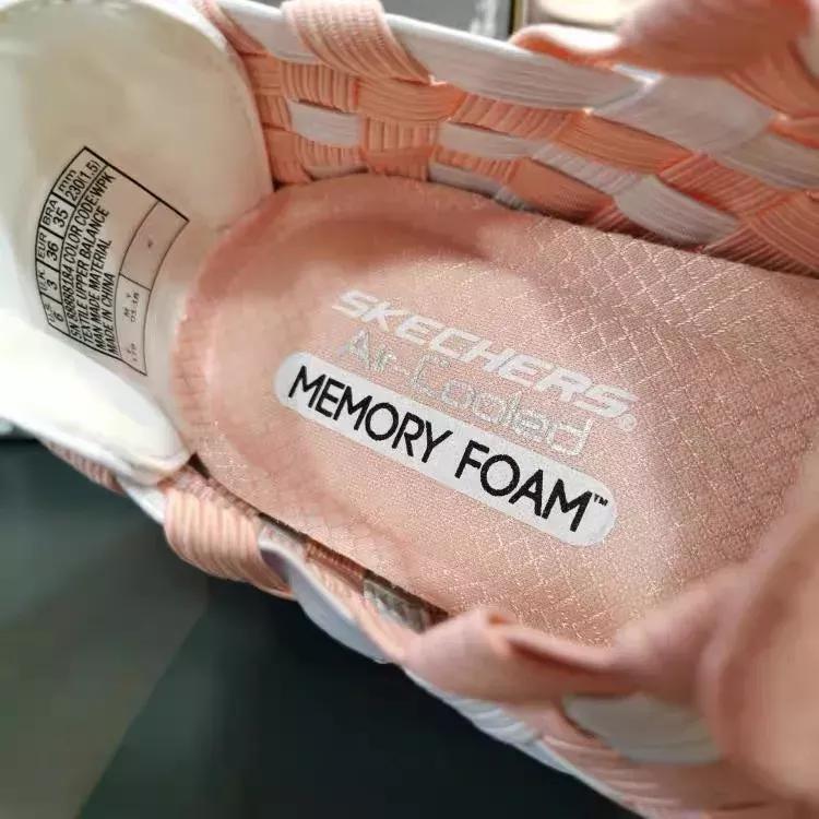 斯凯奇鞋子哪款最值得入手,斯凯奇鞋子哪款最舒服