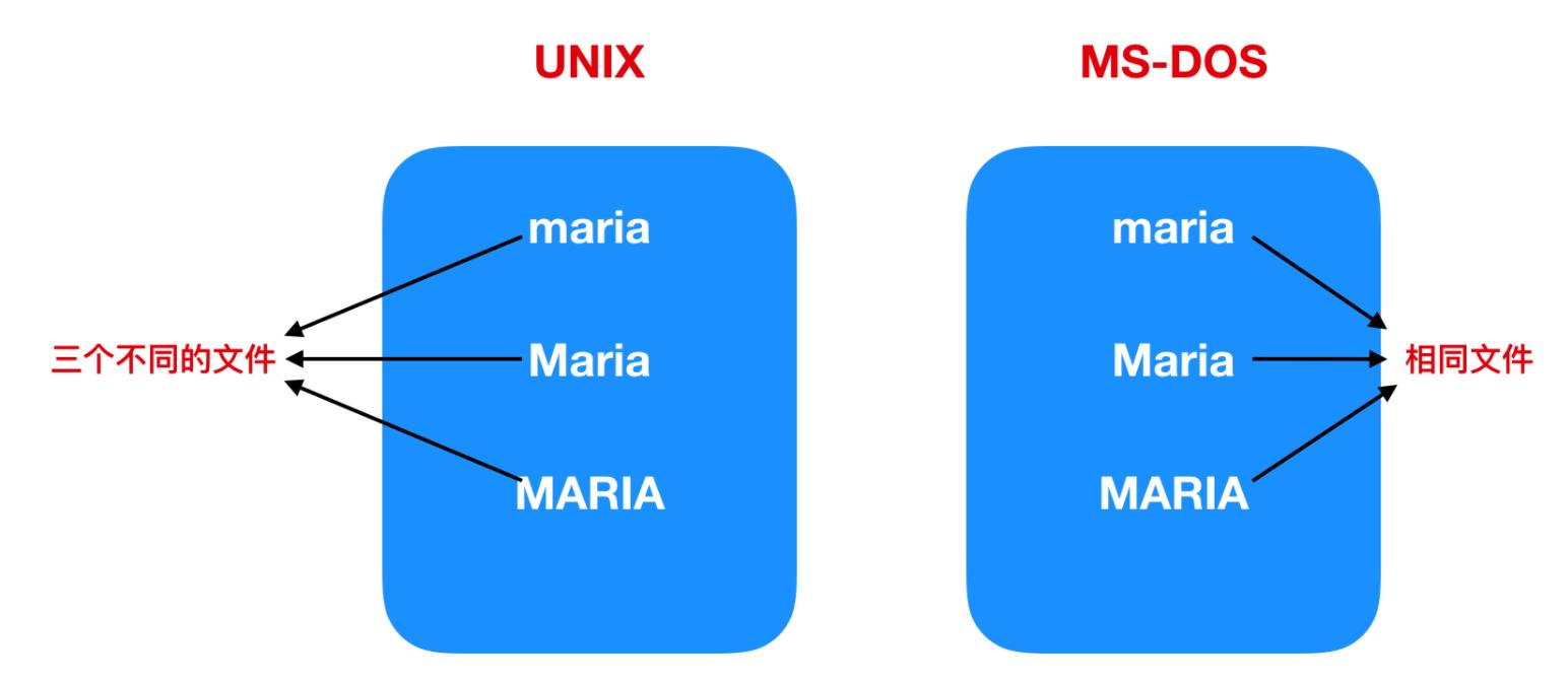 文件系统基本知识,文件系统的概念与功能