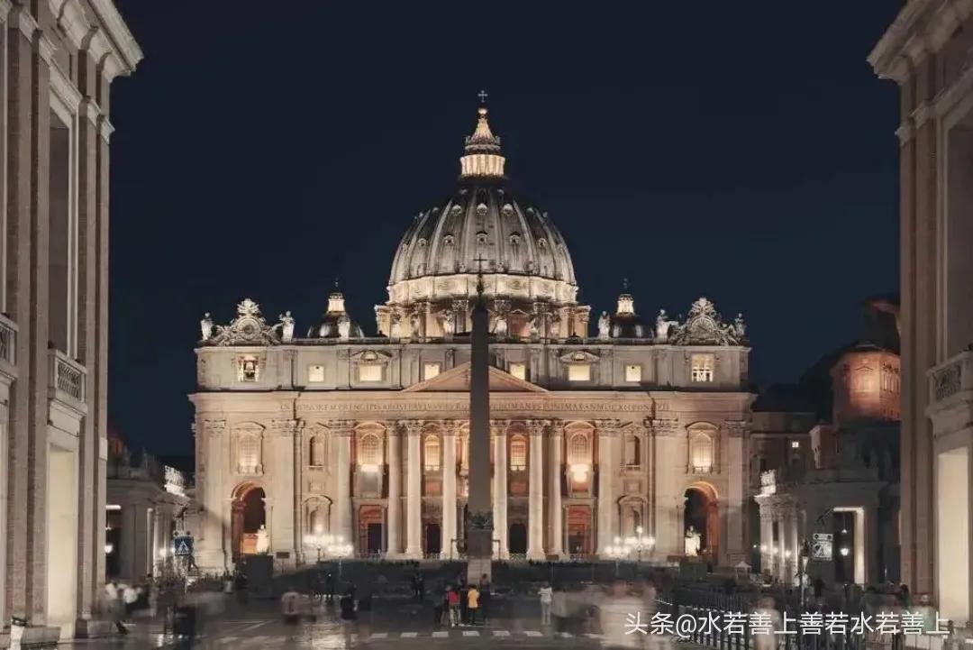 法国十大最美教堂,世界最美教堂是哪一个