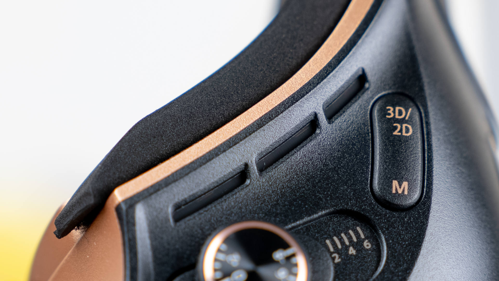 goovispro头戴显示器评测,移动便携屏