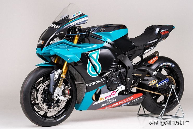 雅马哈yzf-r1国内售价公布,19款雅马哈yzf-r1