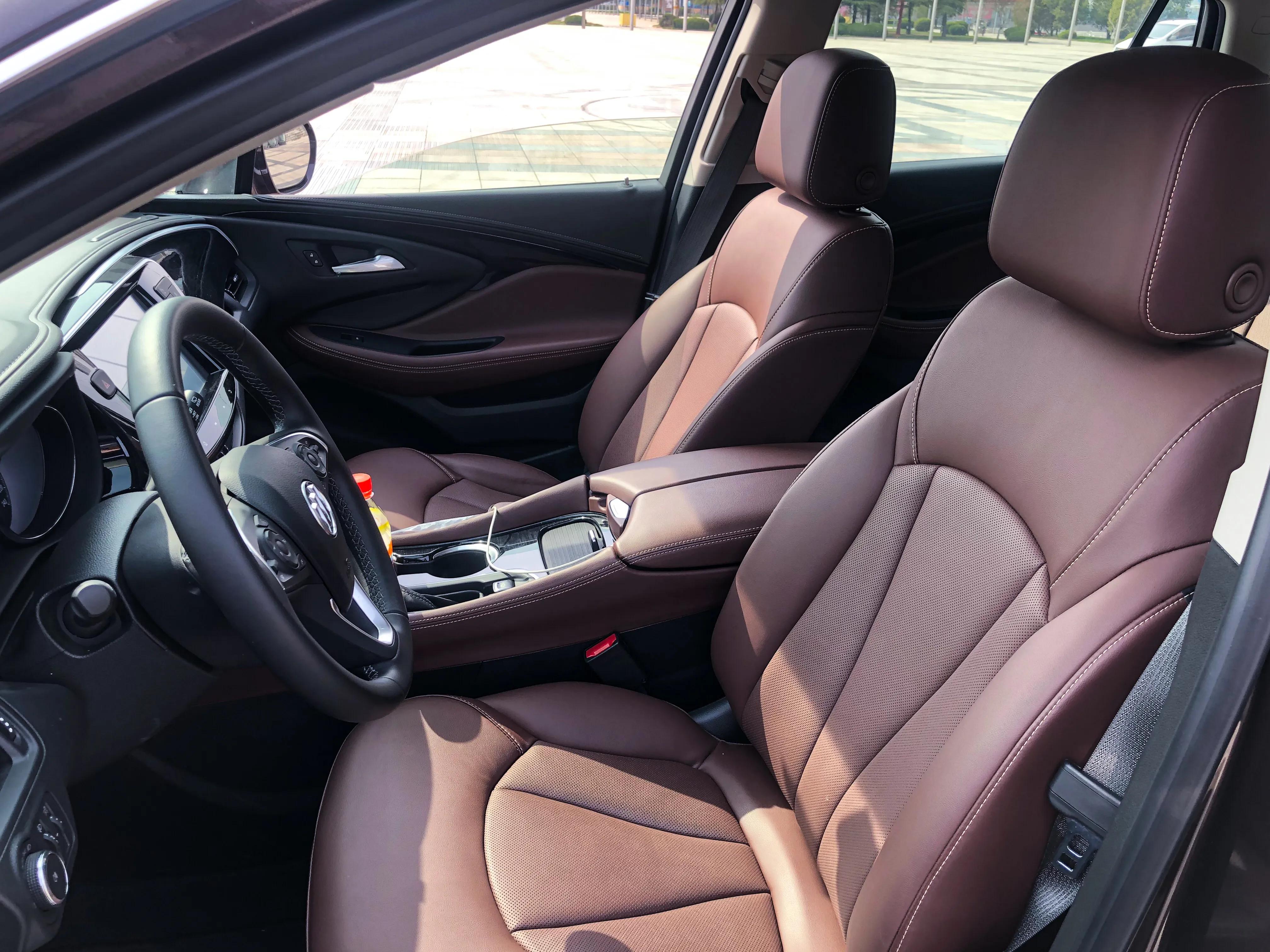 昂科威sgs用车视频,昂科威plus五座用车体验