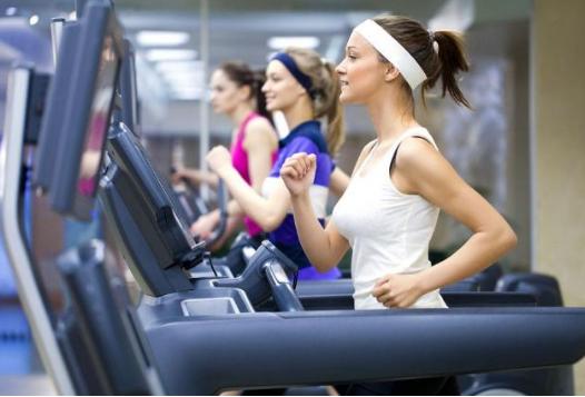 从没有去过健身房的人，怎么样正确开启第一次训练？