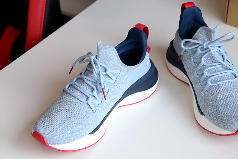 轻薄休闲运动鞋99元,199元小米运动鞋