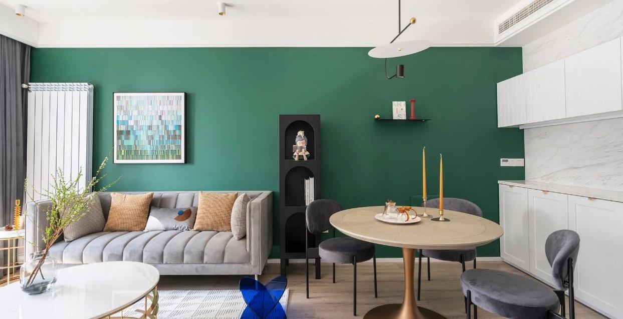 软装全案还是全案软装,软装的意义