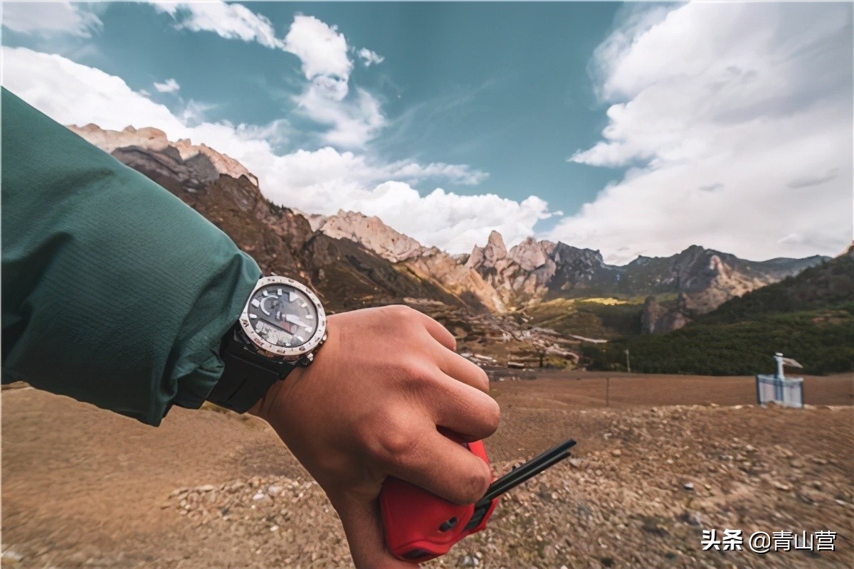 测评文章|璀璨的户外才是唯一能亲身体验的梦境