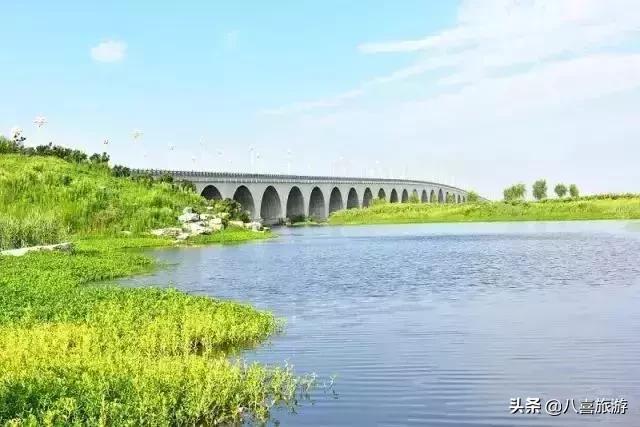 山东夏天值得去的旅游景点,夏天适合去的湖泊