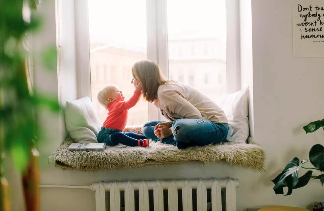 宝宝到了可怕的2岁叛逆,可怕又叛逆的两岁