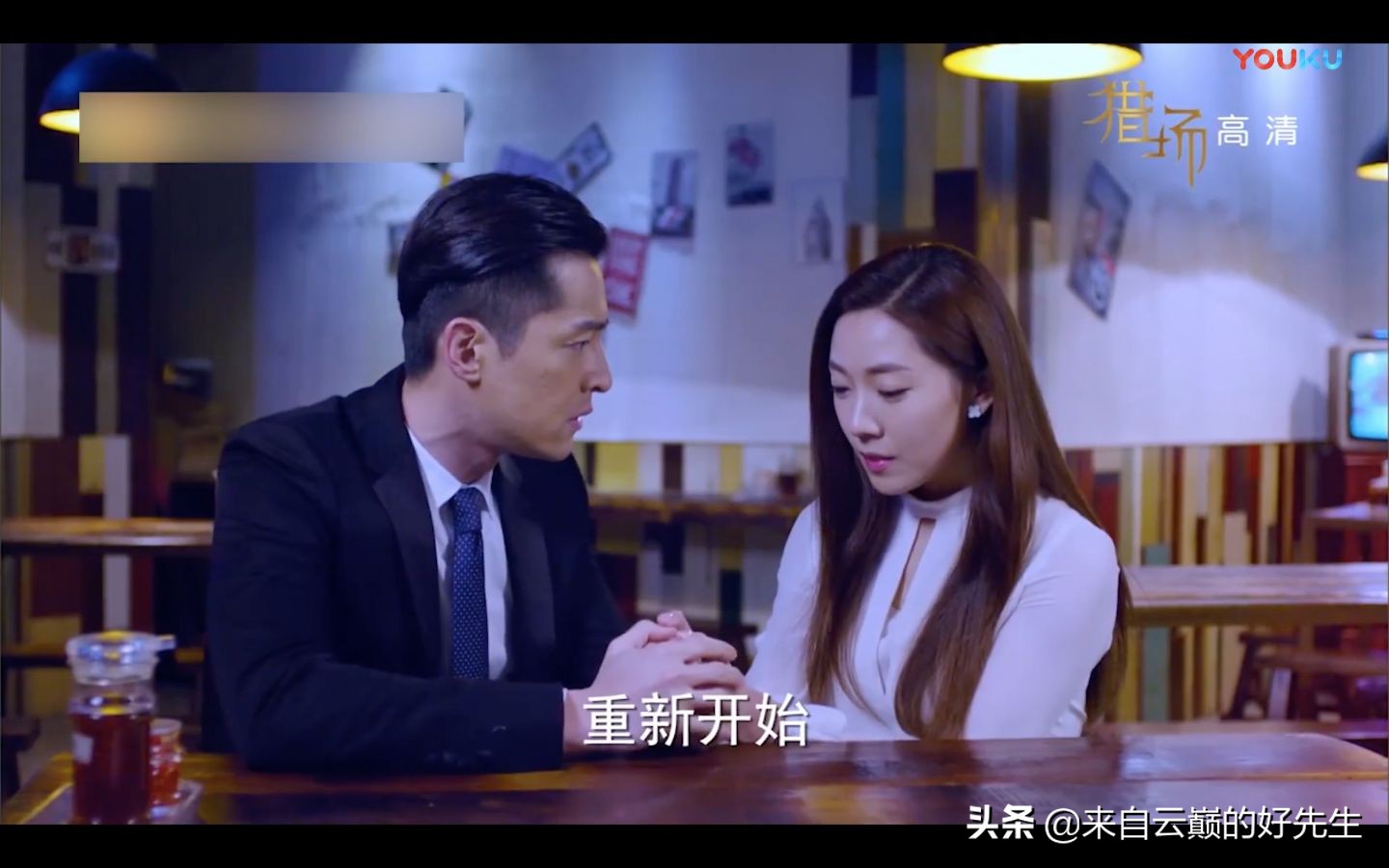 如何评价猎场这部剧,电视剧猎场口碑不佳原因解读