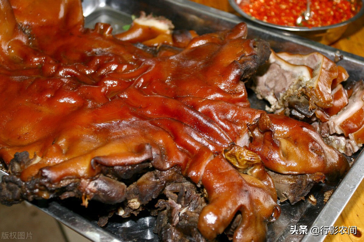 百色凌云稻香狗肉,广西是吃狗肉最多的省份吗