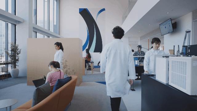 资生堂效果图 (资生堂设计感)