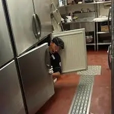 日本大阪咖喱店,日本东京咖喱店