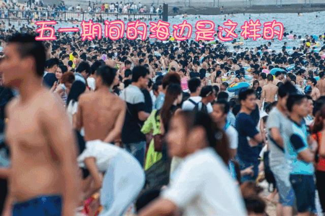 江干人千万别走远，五一不去这些地方亏大了！