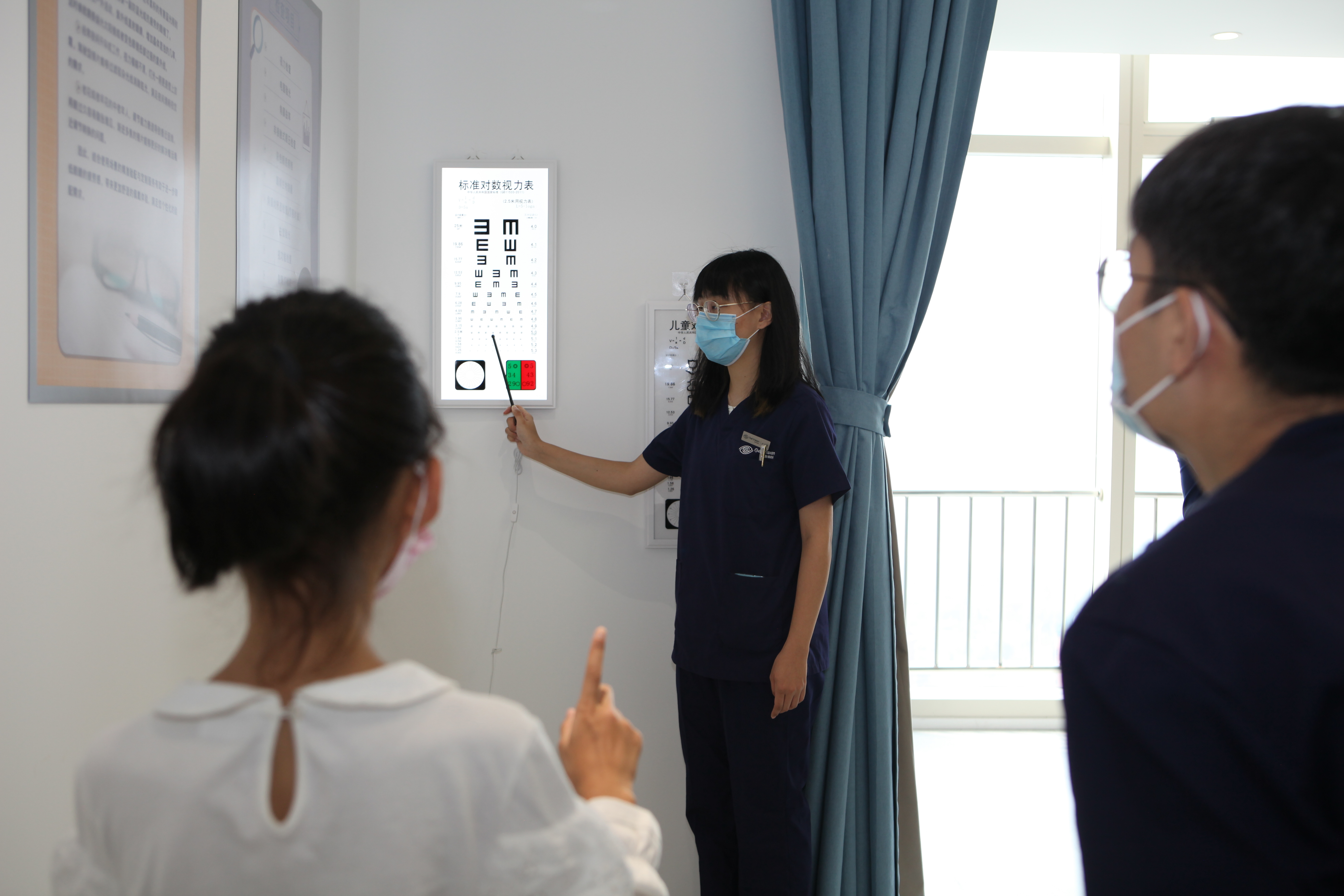 天津佳视得眼镜店,天津佳视眼科