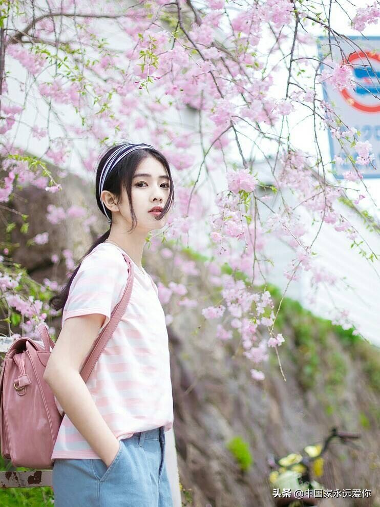 白鹿是如何从网红模特变成演员的,白鹿是怎么逆袭成明星的