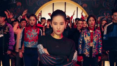 刘亦菲玫粉色口红,刘亦菲喜欢的口红色