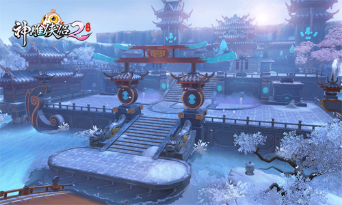 神雕侠侣2手游独孤门派觉醒技能,神雕侠侣2独孤门派攻略