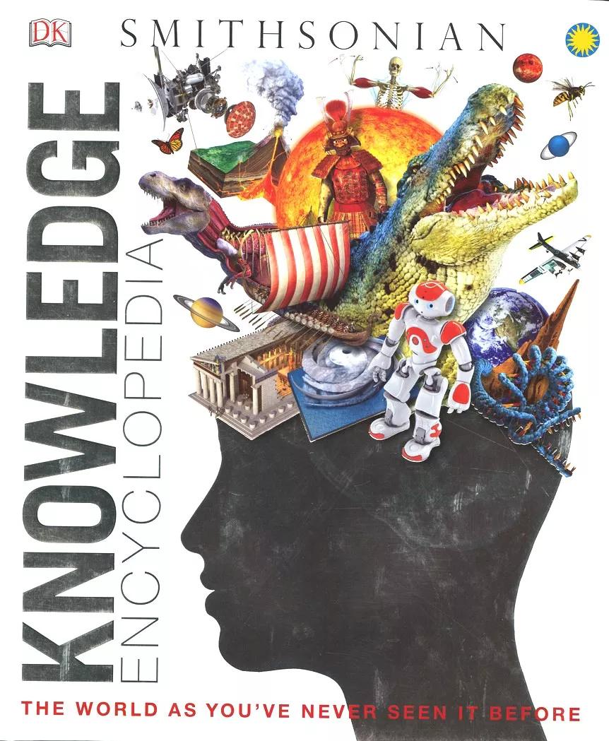 科学家推荐的儿童书籍,推荐孩子看的科学书