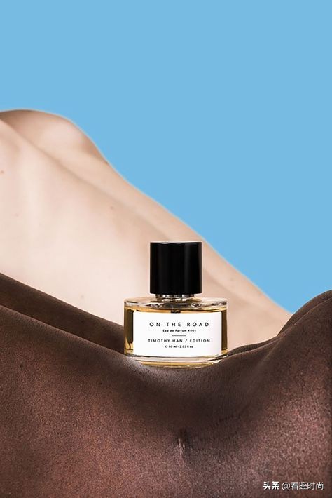 香水类型测试,如何正确的试香水