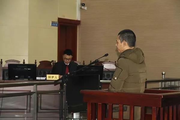 中国刑案排行榜,2020十大刑法热点案例