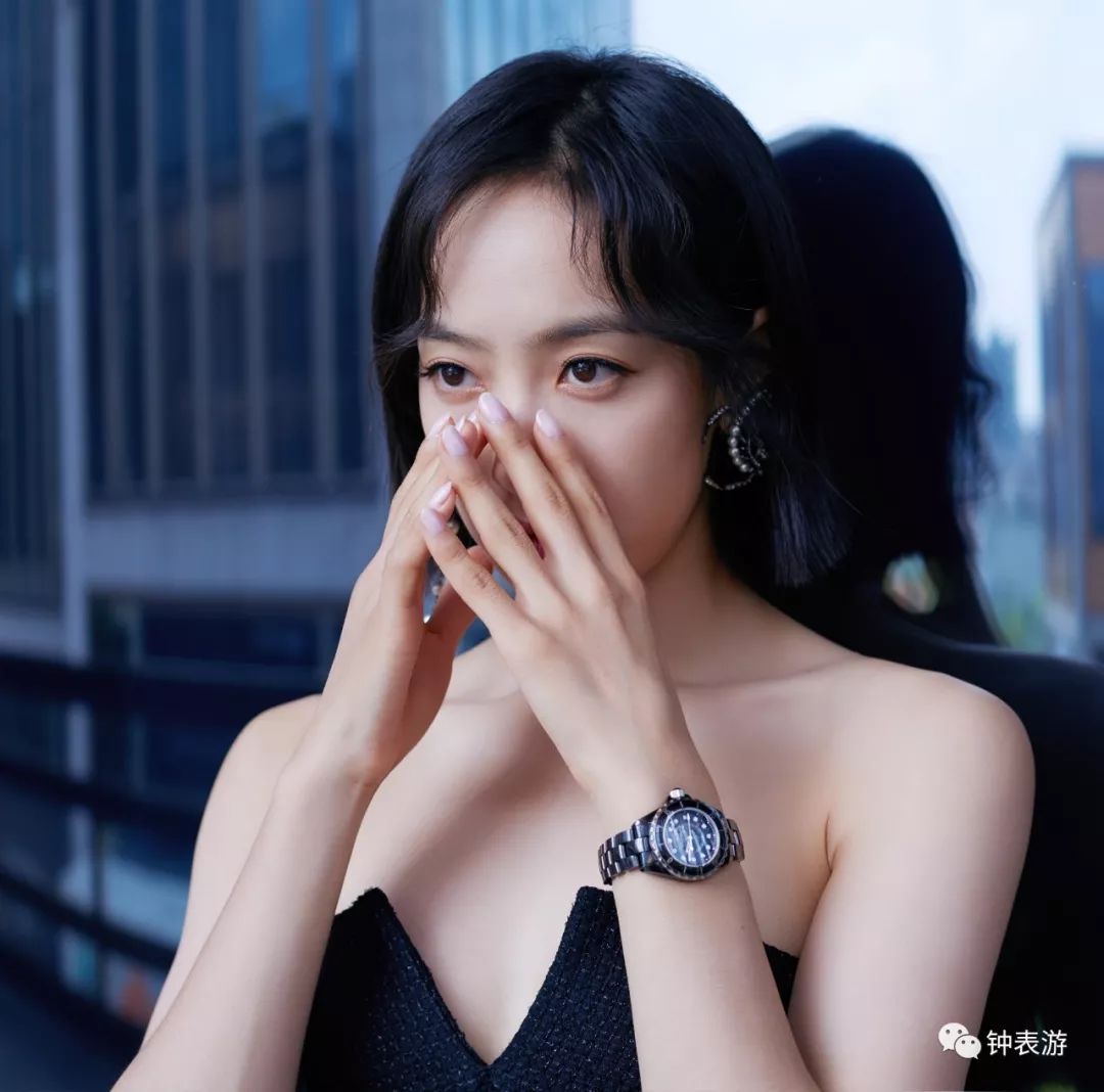 CHANEL香奈儿是专业制表吗？你拥有香奈儿J12吗？