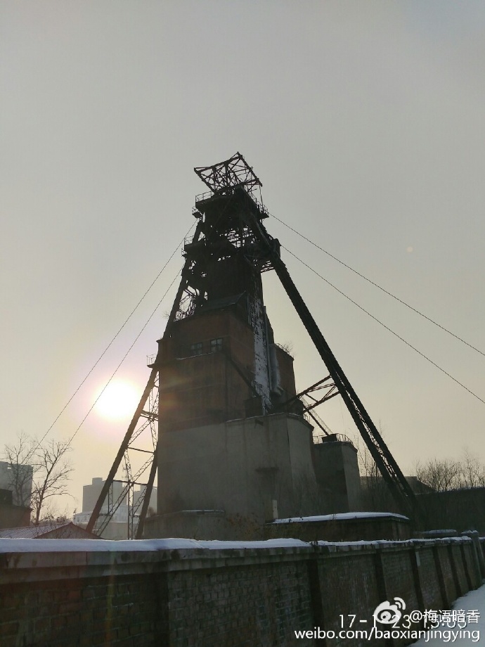 回忆童年7080年代抚顺,抚顺八十年代街景回忆