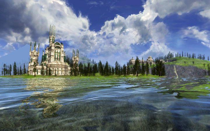 停服重开复活的网游,那些停服游戏你玩过几款