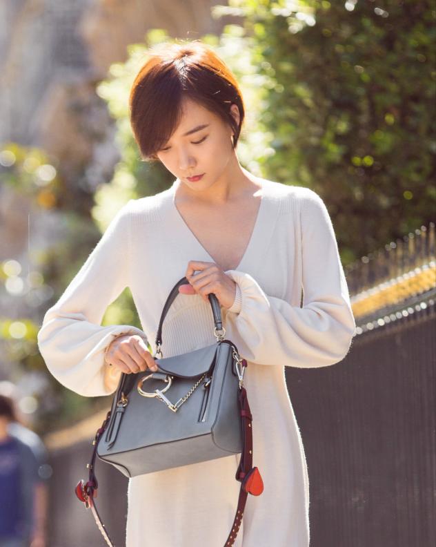 女神芳心“收割机”，高圆圆、唐嫣都中招，香奈儿经典如何做到？