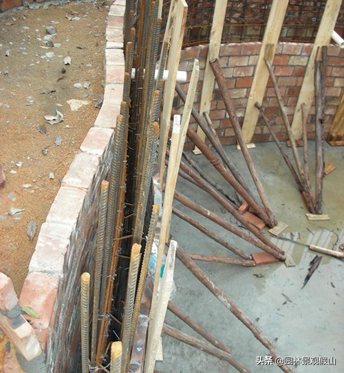 嘉兴假山鱼池施工公司,安庆假山鱼池施工公司