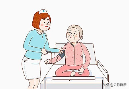 健康细节影响一生,收缩压和舒张压都高的原因是什么