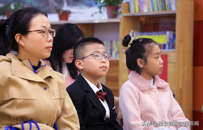 让童年留下美好印记，临潼雨洋艺术培训学校携手咖忙星艺代为孩子缔造童星梦