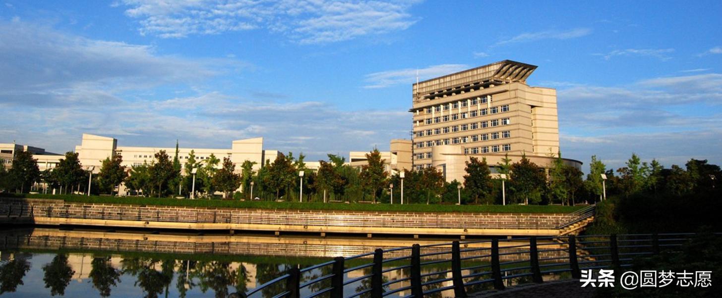 实力不次于985大学,实力不输985的10所211大学