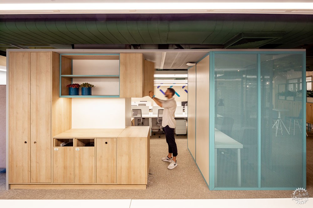 如何给自己一个舒服的办公环境,上班第一件事整理舒适的办公环境